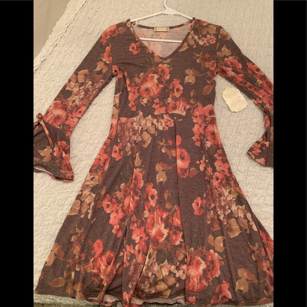 Nwt Altr’d State dress